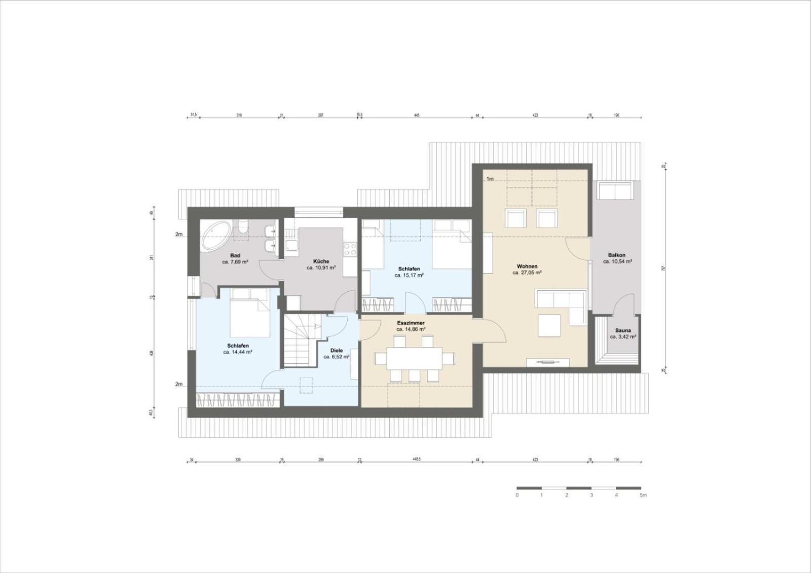 Traumwohnung Mit Sauna & Kamin, Direkt Am Wald Plettenberg Luaran gambar